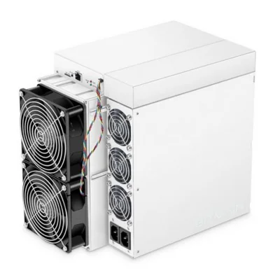 Bitmain Antminer L7 (9.16Gh)